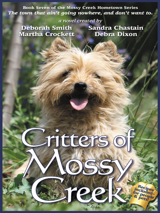 Title details for Critters of Mossy Creek by Deborah Smith - Available